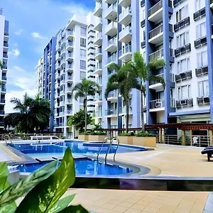  Aparthotel Palm Tree Villas