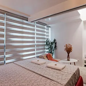  Aparthotel 1br In Uptown Bgc