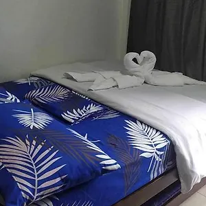 Aparthotel Norchel's Staycation Near Mall Of