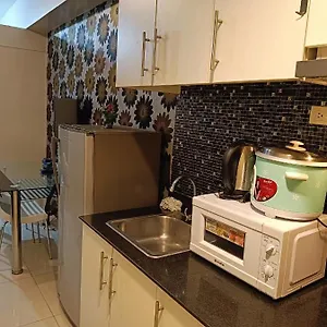  Aparthotel Sea Residences Moa - Paul